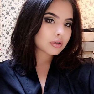 Meet your Posher, Ariel